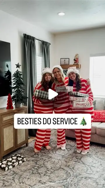 Cover of Dani’s Instagram reel with Raise the Future